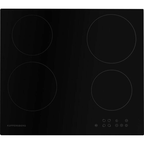 Варочная поверхность KUPPERSBERG ECO 601 2059000₽