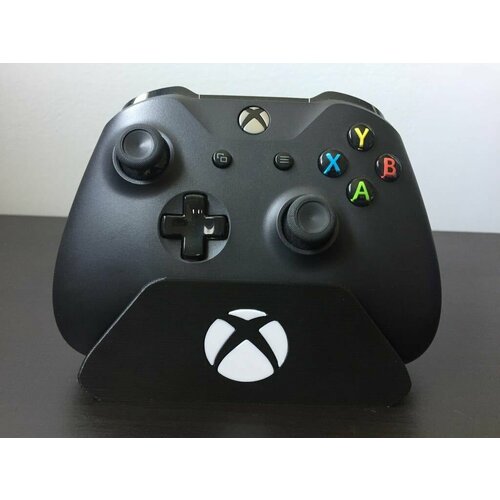 Подставка для геймпада XBOX ONE с эмблемой