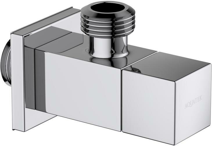 фото Шланговое подключение Aquatek AQ2453CR