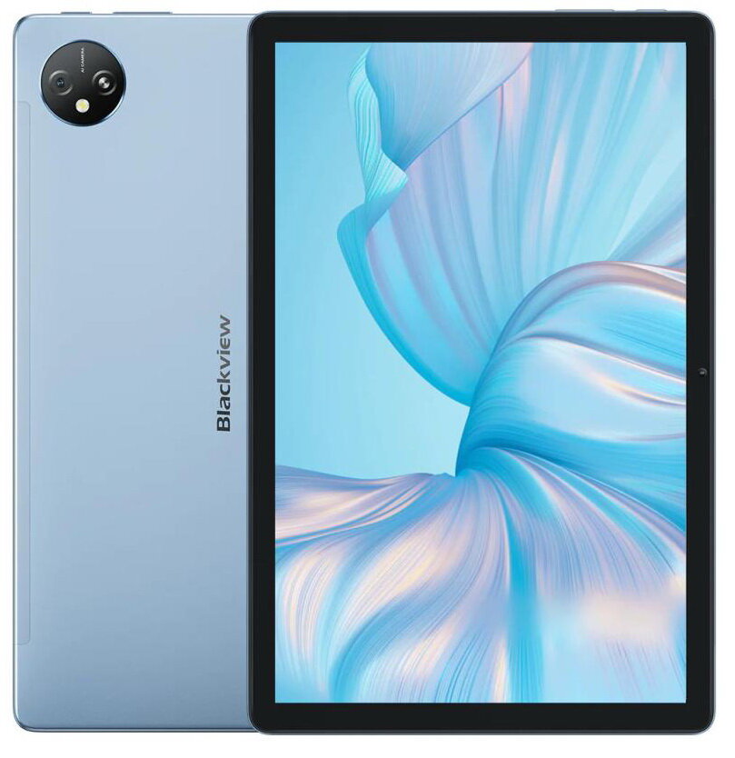 Планшет Blackview TAB80 10.1 8/128GB MISTY BLUE