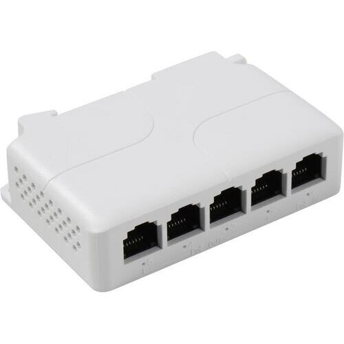 PoE Extender Orient SWP-104-100