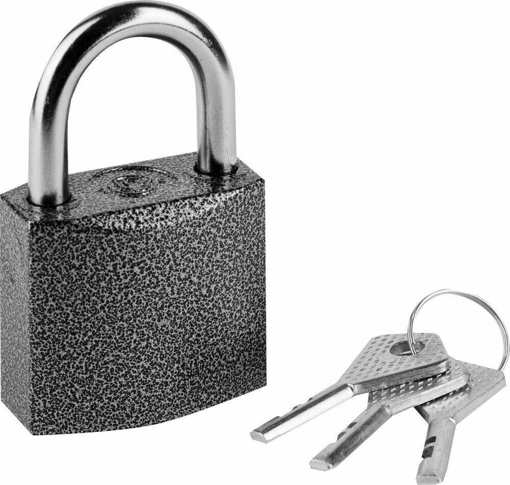 ВС2-49 52 мм дисковый механизм секрета навесной замок (37220-49)