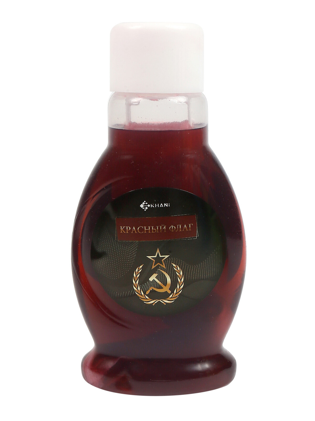 Ароматизатор AIR-FRESHENER 300мл. Красный Флаг(23917)