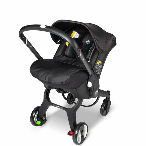 Накидка на ножки для коляски-автокресла HOP 1300₽