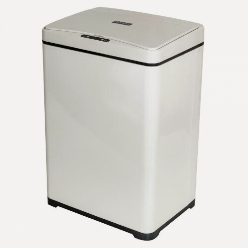 Изображение товара Ведро Pioneer Home Pioneer WB301W сенсорное