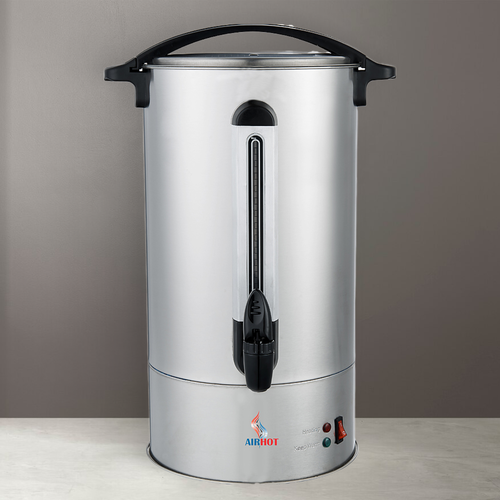 Термопот электрический AIRHOT WBA-15 объем 16л мощность 15 кВт 917700₽