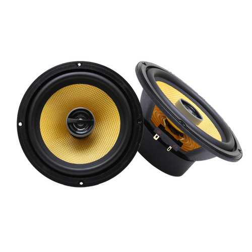 Автомобильная акустика 16 см Magnum expert MXP-65 499000₽