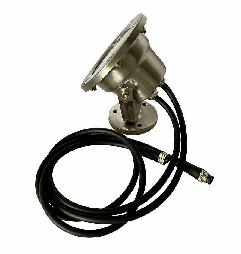 Комплект из трех светильников PSPro Led3 White — фото 1