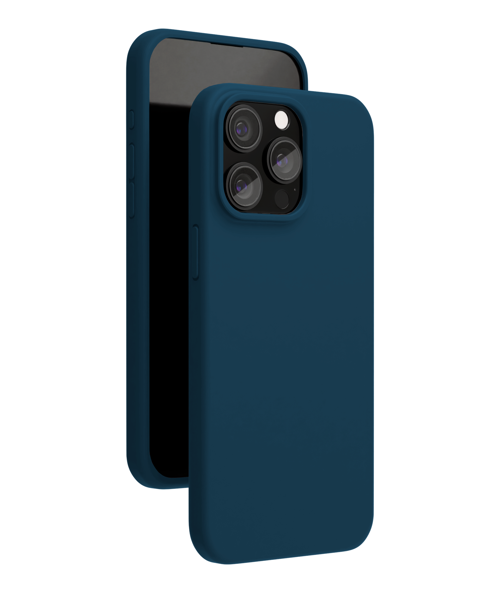 Чехол на iPhone 15 Pro с MagSafe VLP, Aster Case