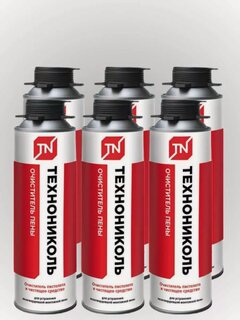Изображение товара Очиститель монтажной пены PROFESSIONAL