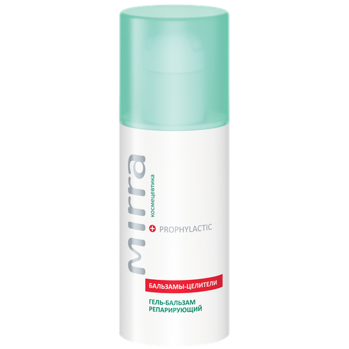 Гель-бальзам Репарирующий Mirra 911₽