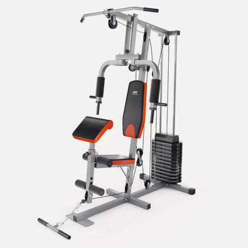 Изображение товара Силовой комплекс DFC HomeGym D7001-60 / стек 60 кг