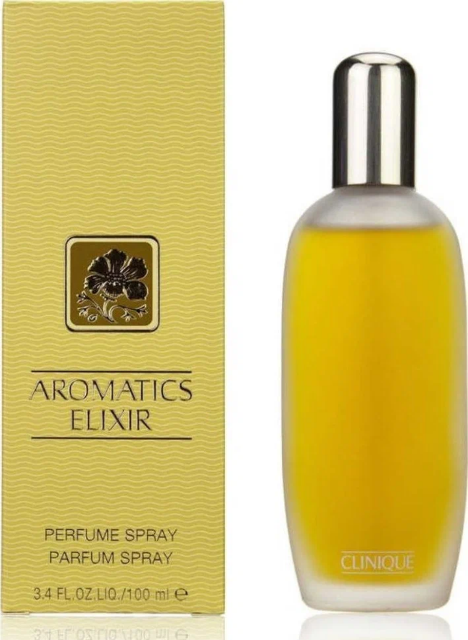 Clinique духи Aromatics Elixir, 100 мл