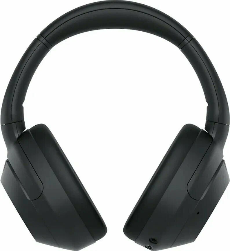 Беспроводные наушники Sony ULT Wear WH-ULT900N, черный — фото 1