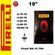 Мотокамера / камерадля колеса мотоцикла Pirelli 21 B 19 NHS TR4 (усиленная)