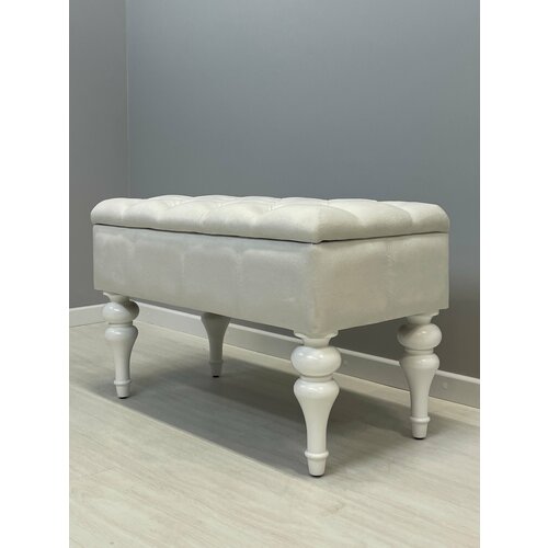 Банкетка Амалия Классика 75 для прихожей 12700₽