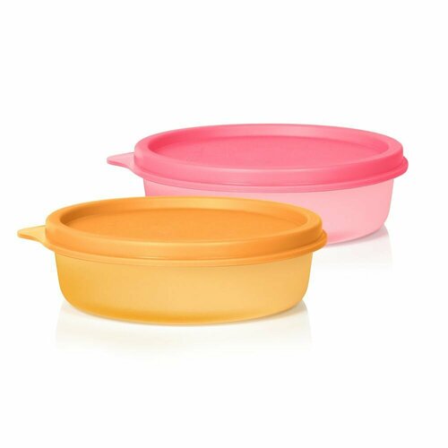 фото Набор чаш "зодиак" 2шт, 140 мл. tupperware