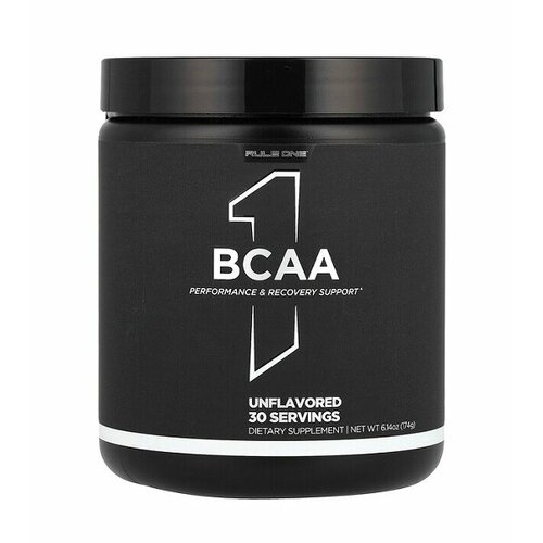R1 BCAA Rule 1 (174 гр)