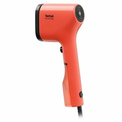 Ручной отпариватель Tefal Pure Pop DT2022E1 красный 4800₽