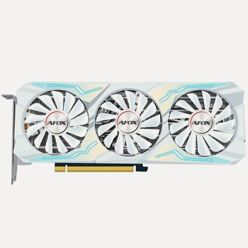 Изображение товара Видеокарта Afox RTX3070 GAMING 8GB GDDR6 256bit 3xDP HDMI 3FAN RTL