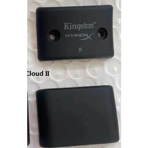 Сменная пряжка для оголовья HyperX Alpha S Cloud II Wireless Right 718₽