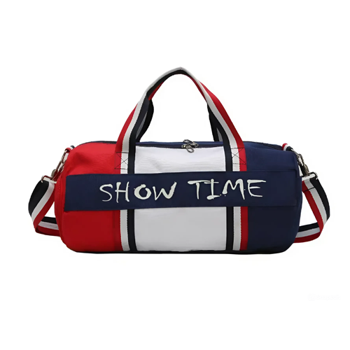 Сумка спортивная Pro Spero, 40 л, 35х30х50 см, белый