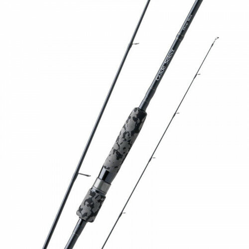 Спиннинг Okuma Guide Select 662MH (Длина 197 см, тест 10-30 гр.)