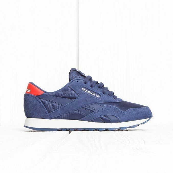 Кроссовки Reebok