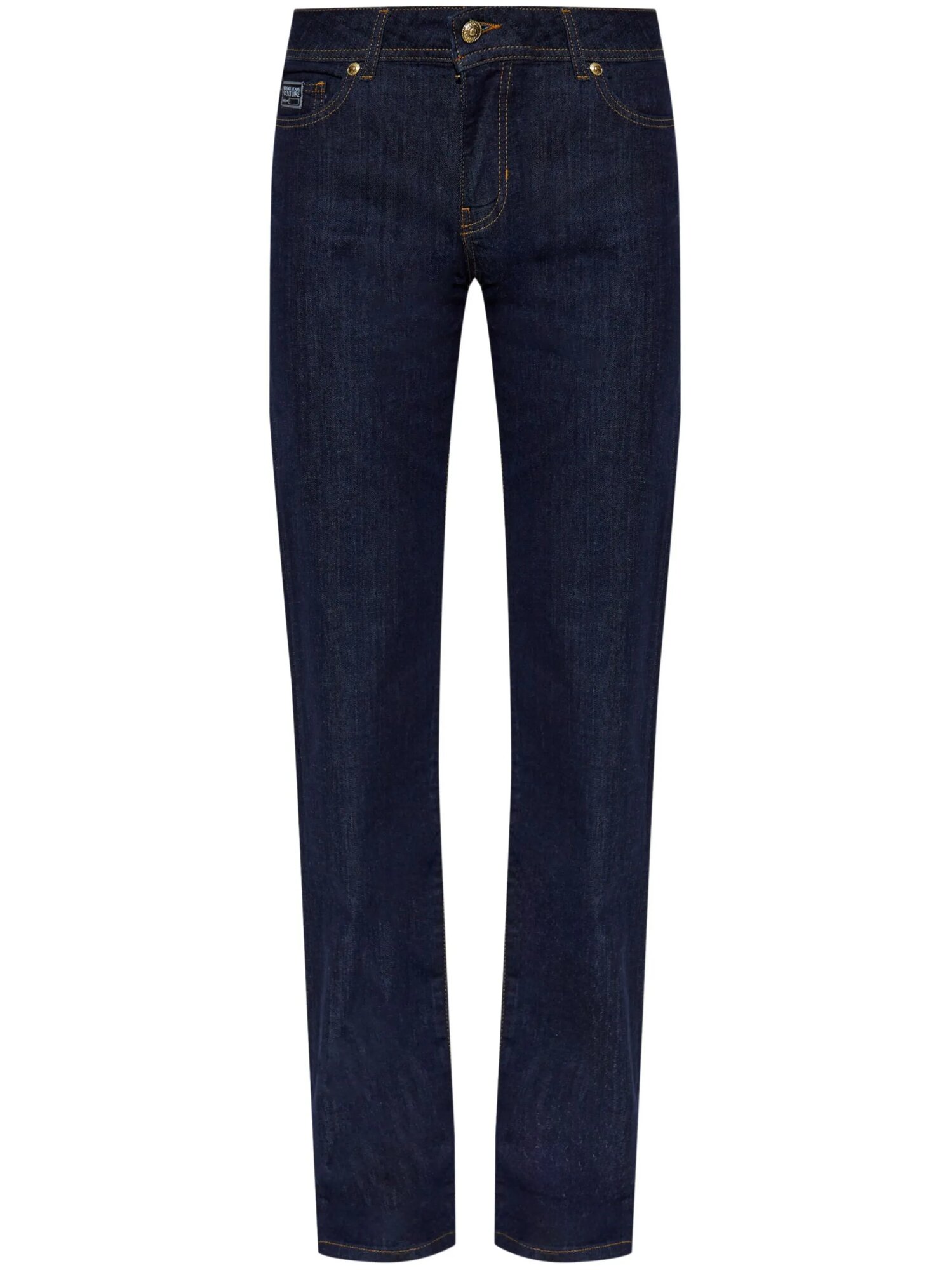 Джинсы Versace Jeans Couture, размер 28, cиний