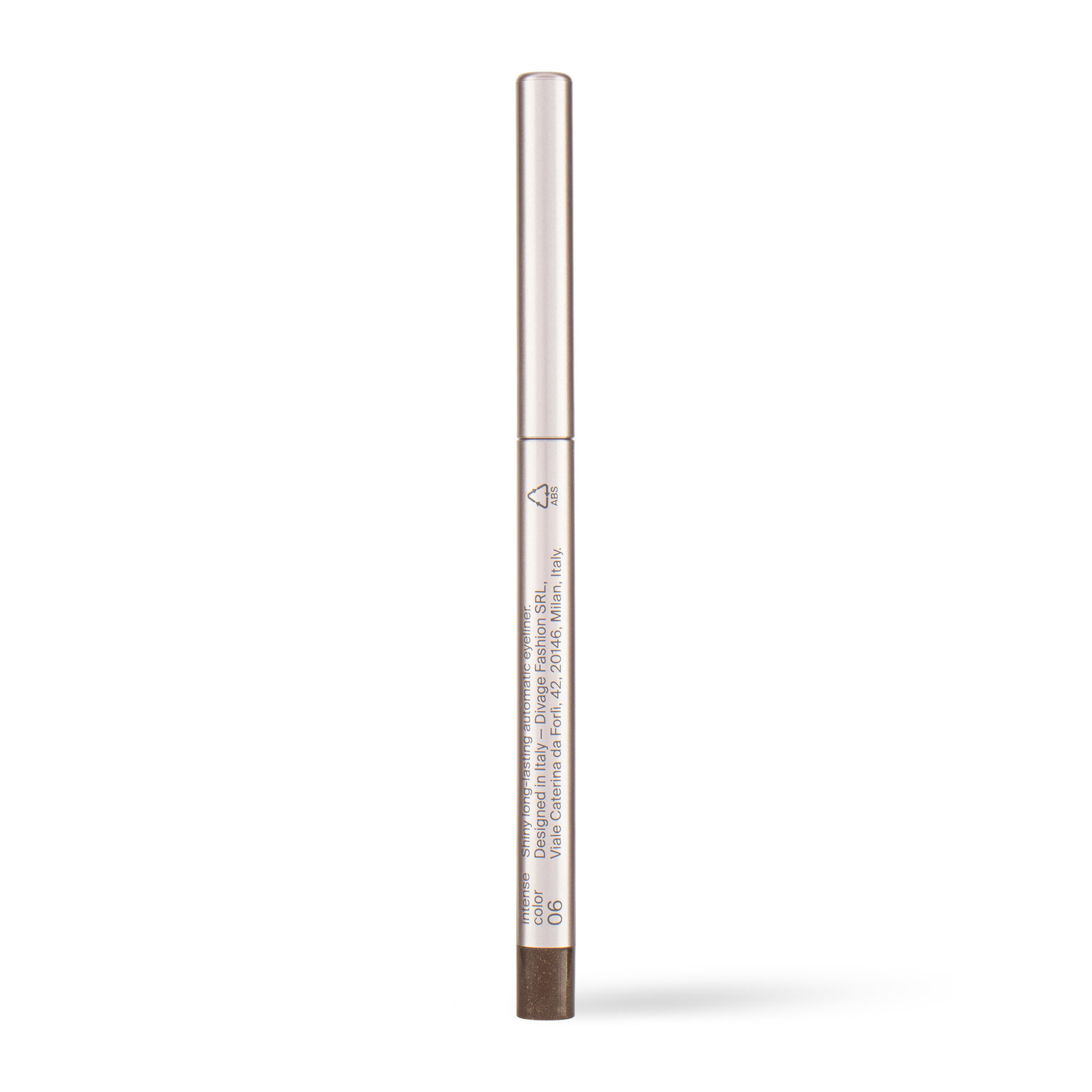 DIVAGE Автоматический карандаш для глаз Intense Color тон 06 0,25г — фото 1