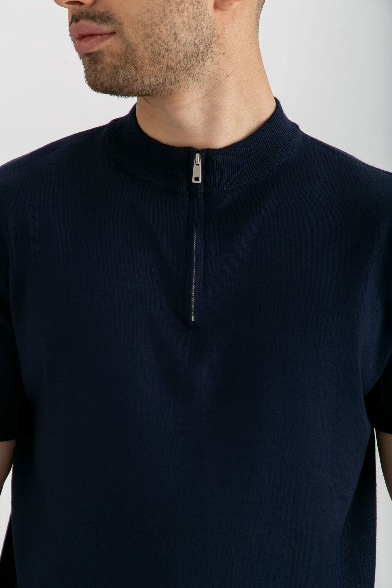 Джемпер TERRA PRO TERRA PRO, размер XL, navy — фото 1