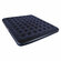 Матрас надувной Bestway Flocked Air Bed 67004, 203х183х22 см, син...