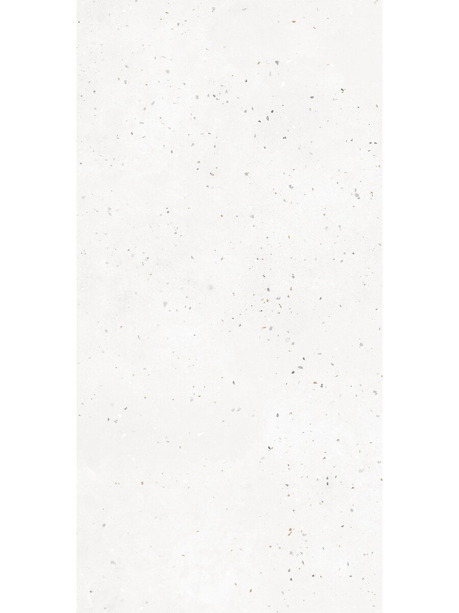 Керамогранит Grasaro Granella White Matt. 60x120 G-40/MR/600x1200 бетон морозостойкая
