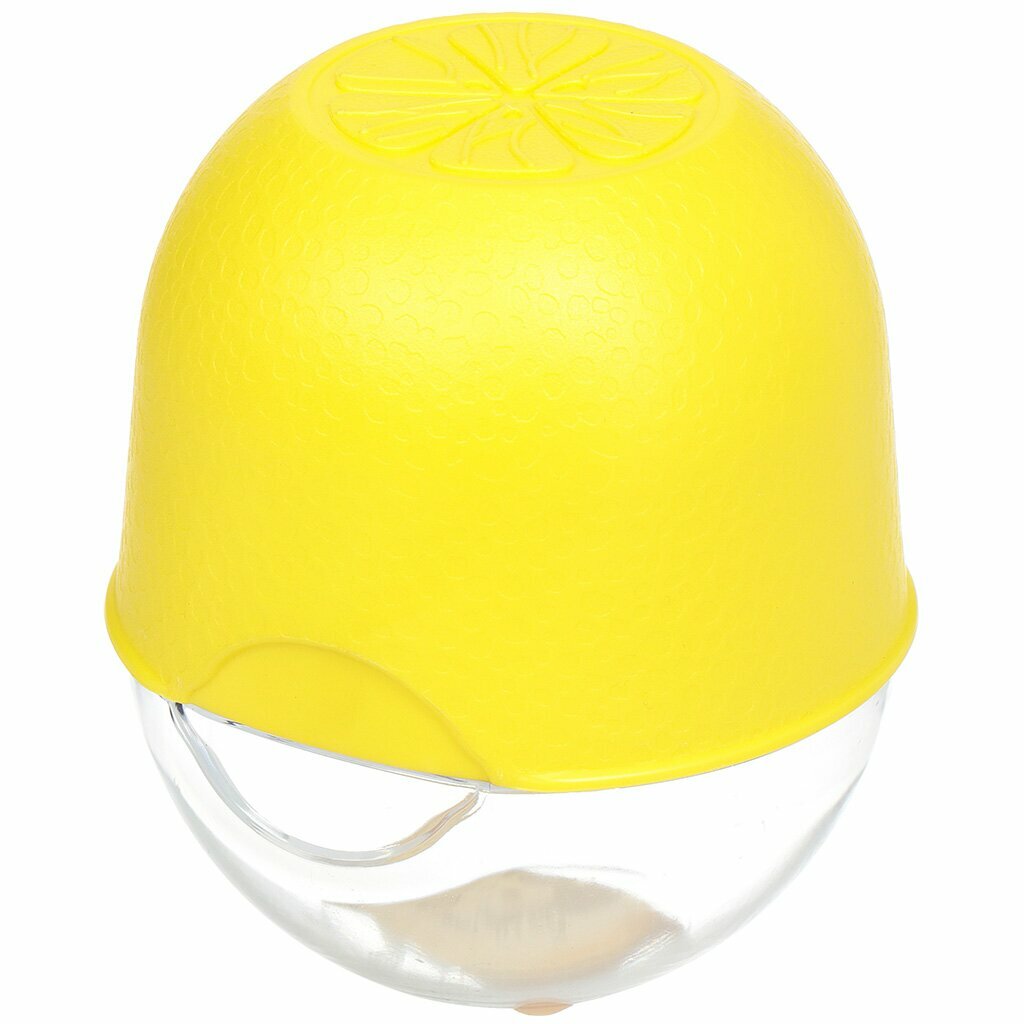 Контейнер пищевой для лимона пластик  Бытпласт  Phibo  С12887 4312887