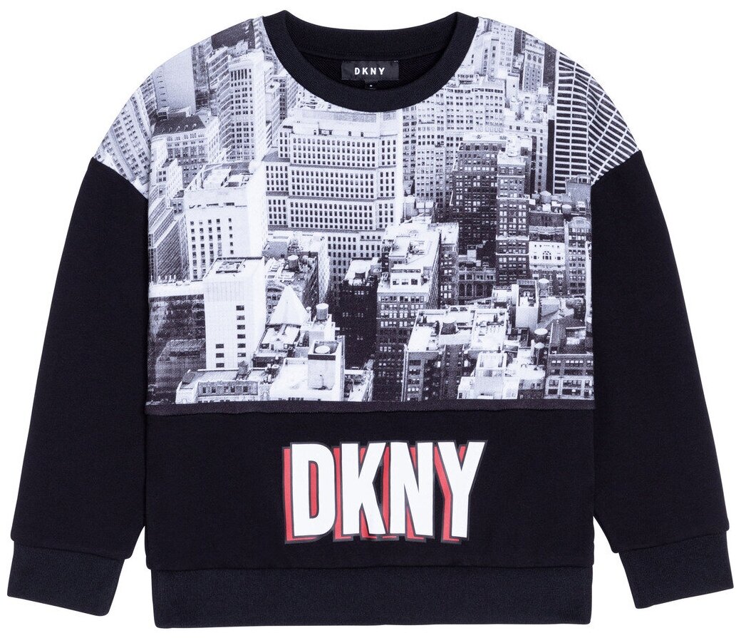 Свитшот DKNY