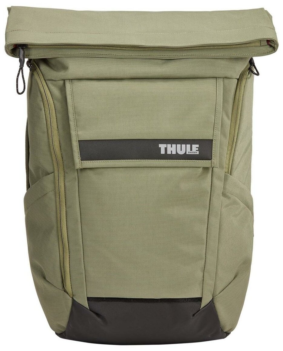 Рюкзак THULE Paramount Backpack 24L Olivine