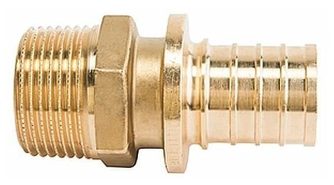 Муфта STOUT SFA-0001-003234 32x3/4" аксиальное - резьба