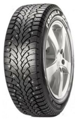 Шины зимние Pirelli Formula Ice 91T шипованные 195/65 R15