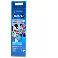 Насадки Braun Oral-B Kids Mickey детские, 2 шт.