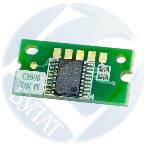 Чип TONEX S051202 drum для Epson AcuLaser C3900 (Пурпурный, 30000 стр.)