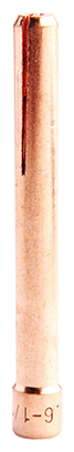 Цанга для горелки Сварог IGU0006-24 2,4 мм 87315