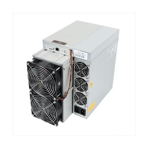 Bitmain Antminer S19j Pro 104 t 29,5 w/th with PSU