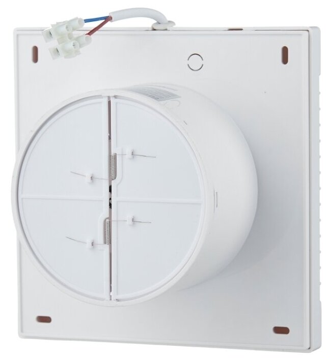 Вытяжной вентилятор Electrolux - фото №6