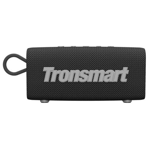 Портативная акустическая система Tronsmart Trip черный