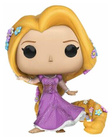 Funko pop фигурка Рапунцель, коллекционные фигурки функо поп, подарок ...