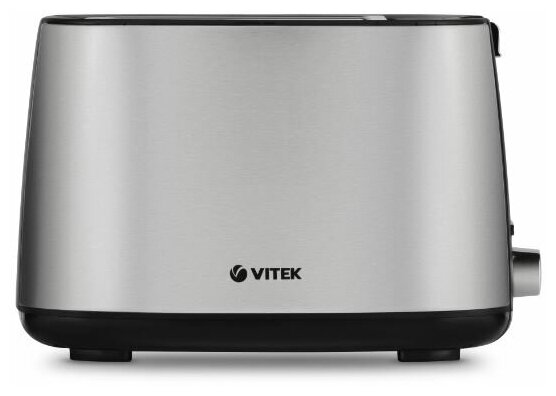 Тостер VITEK VT-7170 MC - фотография № 6