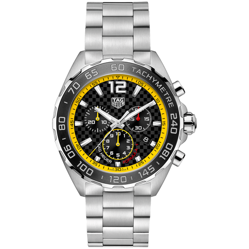 Наручные часы TAG Heuer Formula 1 CAZ101AC.BA0842