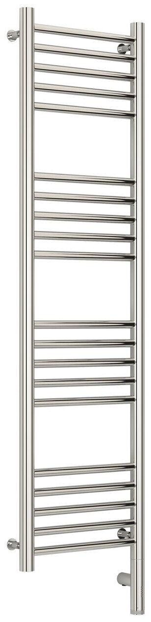 фото Электрический полотенцесушитель Сунержа Богема 3.0 прямая 1200x300 МЭМ Пр. арт. 00-5805-1230