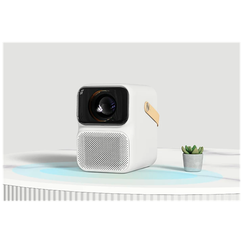 Проектор Xiaomi Wanbo Projector T6 MAX