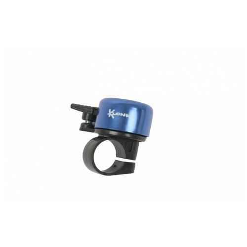 фото Звонок klonk 10412 (синий)